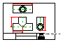 2D Sales Drawing